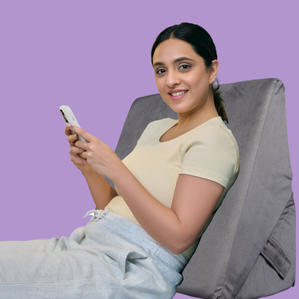 7-in-1-graphite-infused-memory-foam-wedge-pillow