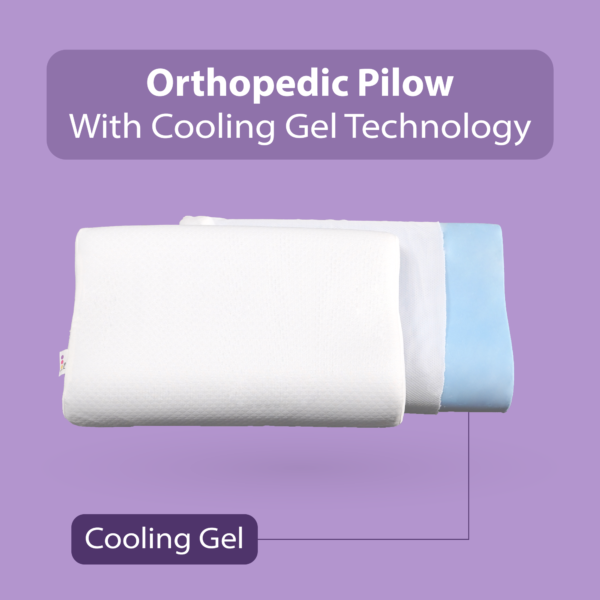 4-Contour-Cool-Gel-Infused-Memory-Foam-Pillow